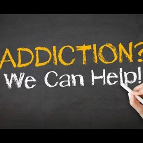 De-Addiction Centre
A De-Addic