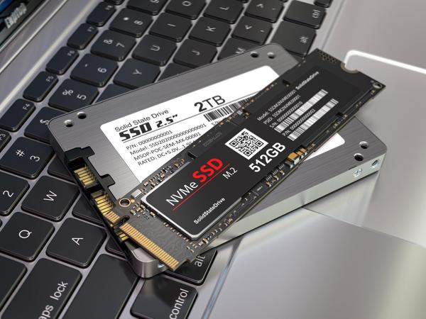 data transfer for ssd upgrade
