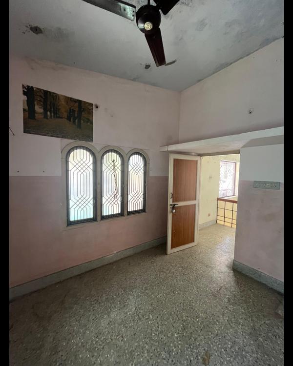 residential architect kk nagar