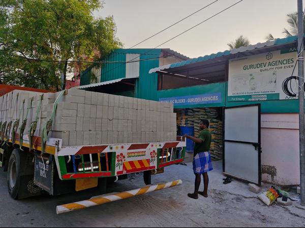 thermally efficient aac block 