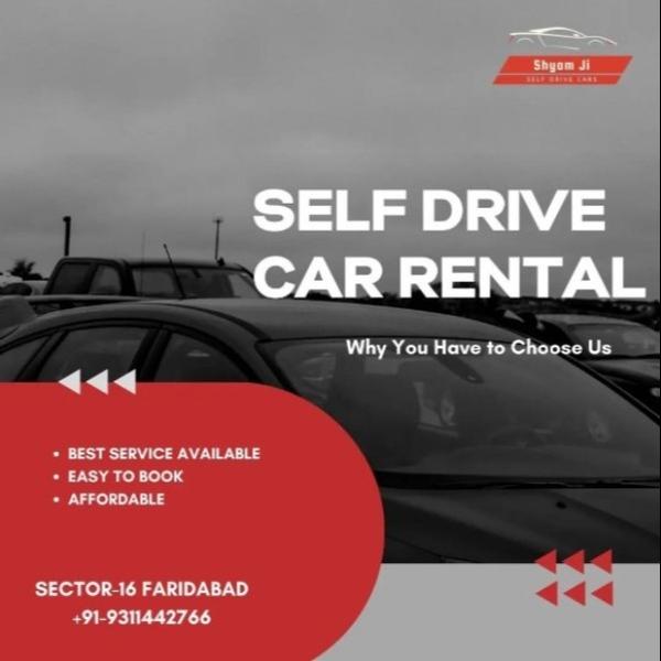 monthly car rental gurugram fo