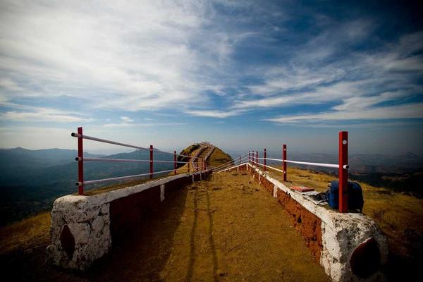 sunrise viewing spots mahabale
