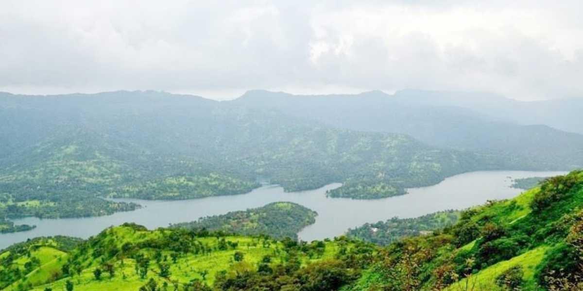 mahabaleshwar situated