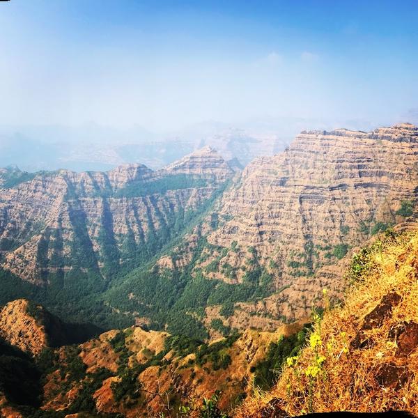 highest point in mahabaleshwar