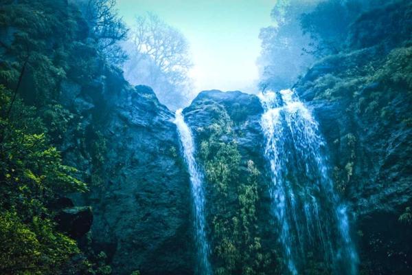 highest point in mahabaleshwar