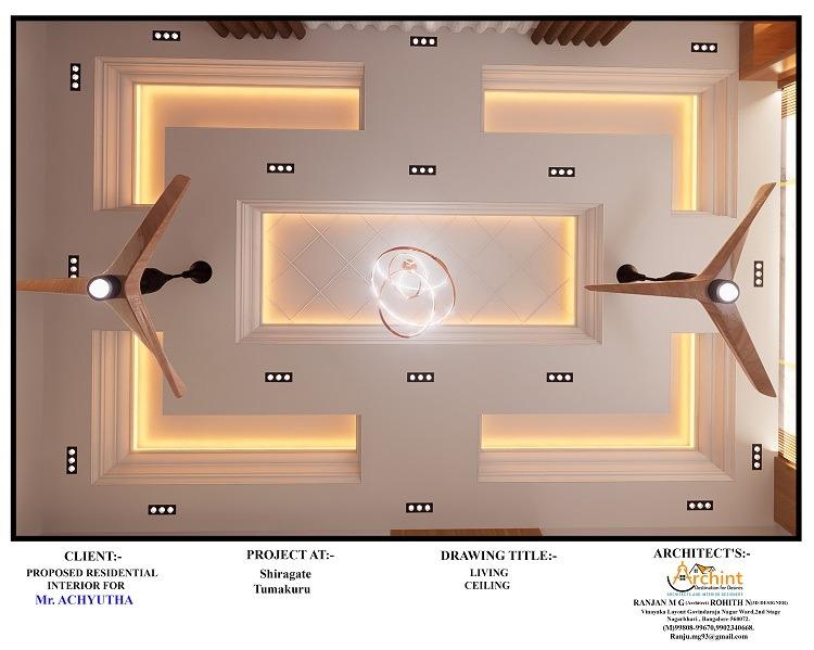 Ceiling Designs False Ceiling 