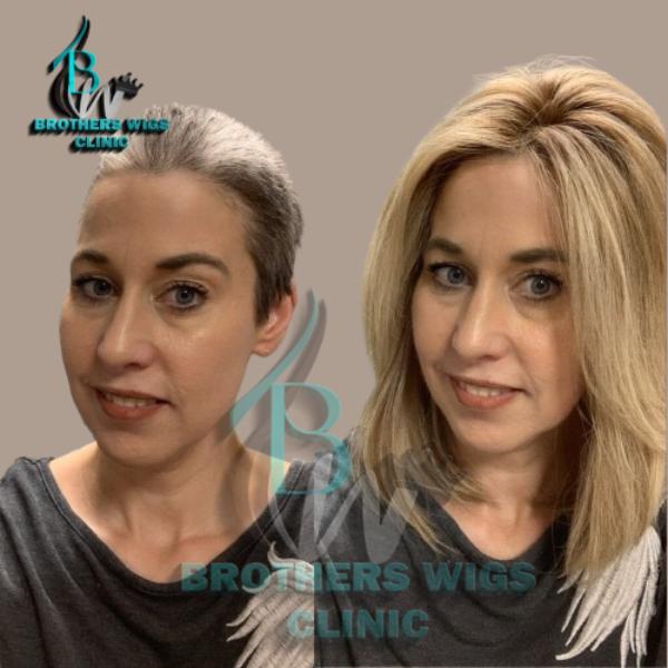 desired hair volumizer