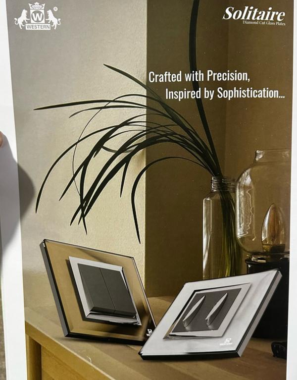 western modular switches in in