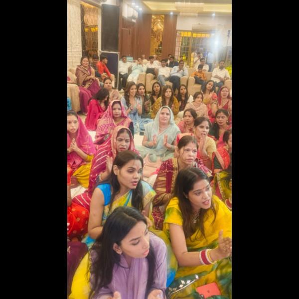 haldi ceremony planning gurgao