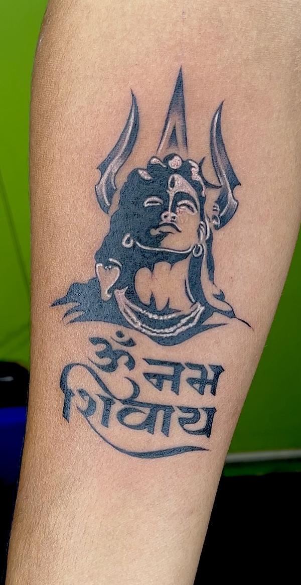 minimal black ink designs