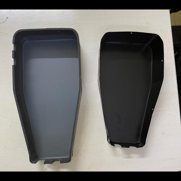 Automobile parts manufacturer in nagpur, chandrapu