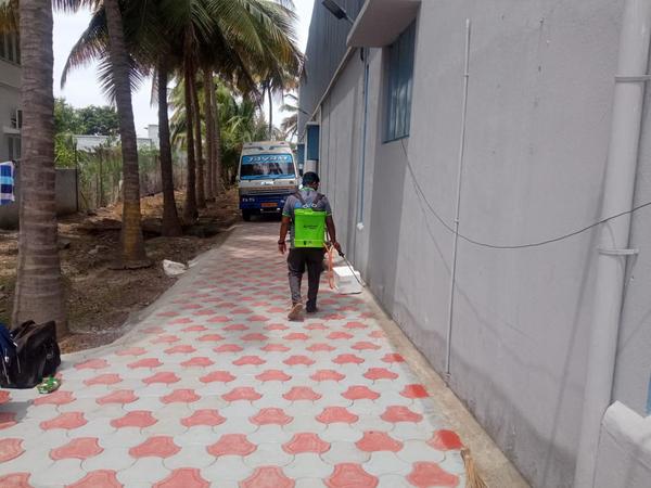 vilangurichi snake control ser
