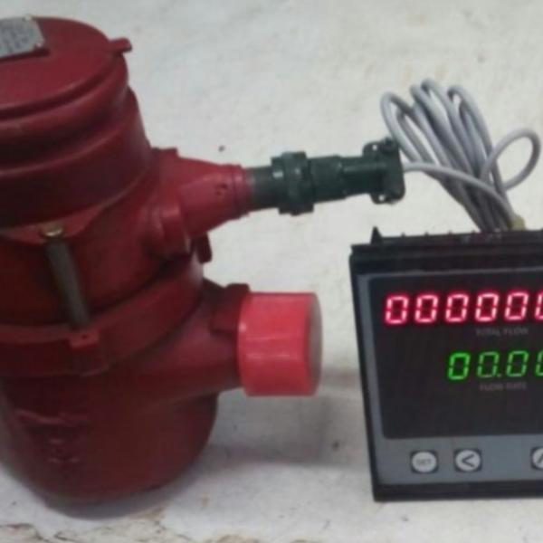 accurate flow measurement inst