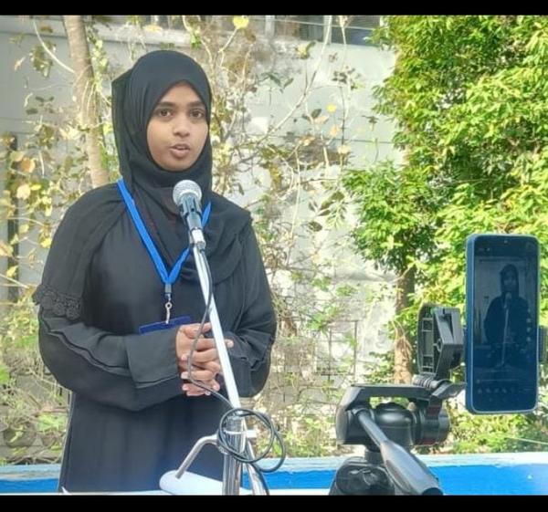 Personality Development C