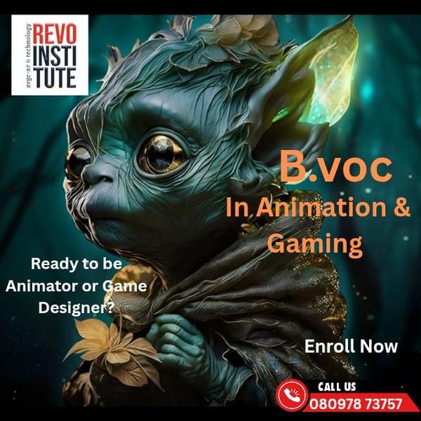 Enroll now in our top-rat