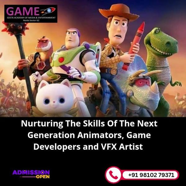 Take your skills to the n