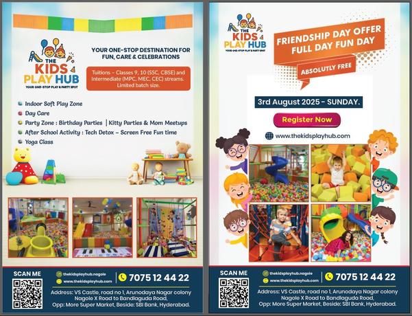 Best place for Birthday p