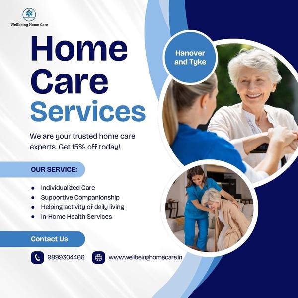 gurgaon safe homecare