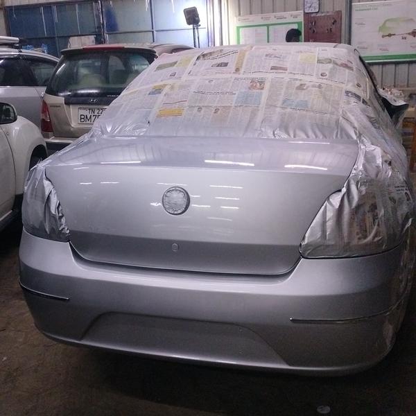 car service locations chennai