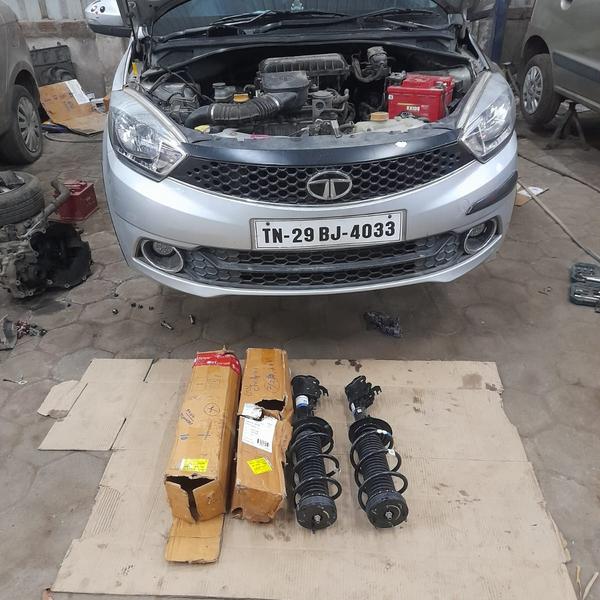 car service locations chennai