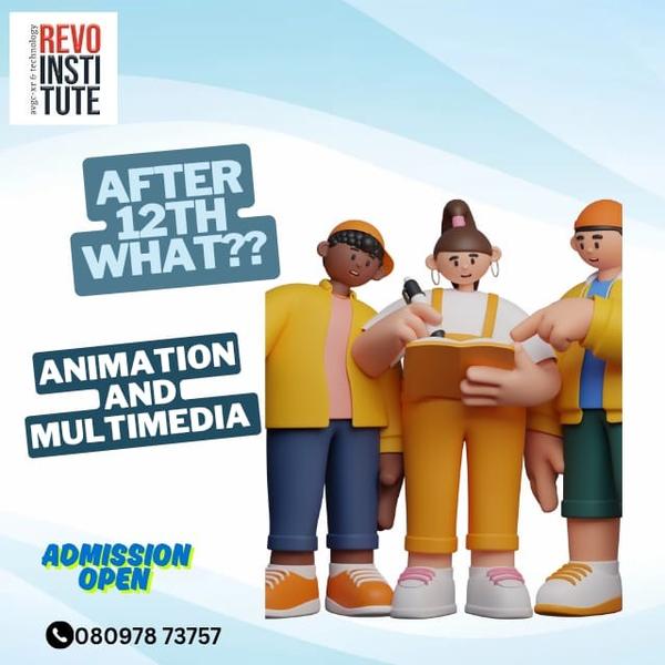 Enroll now and take the f