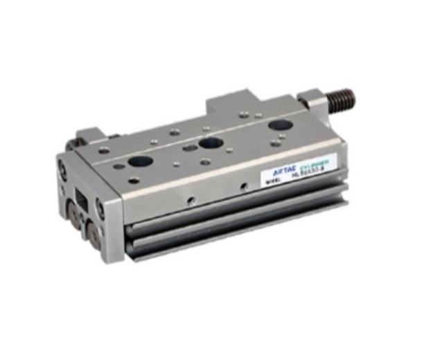 | AirTAC Pneumatics | AirTAC H