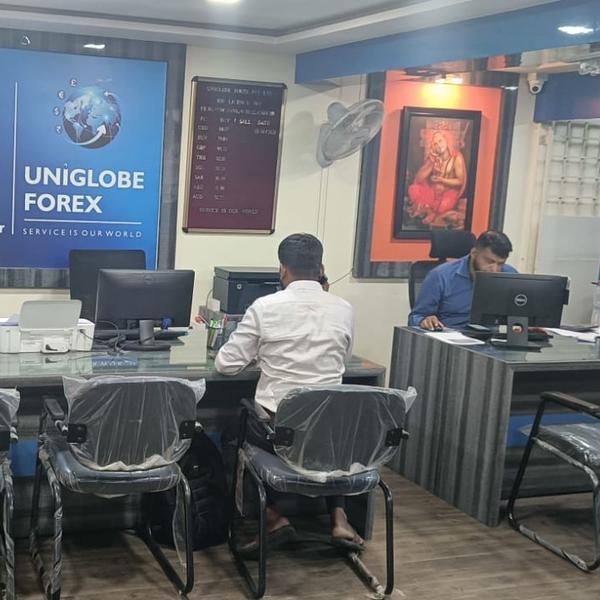 r t nagar bengaluru