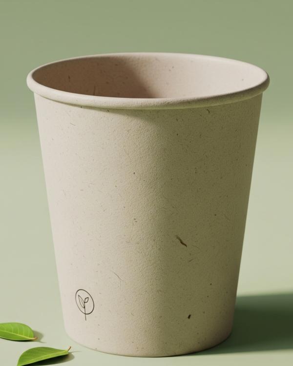 In a stride towards a sustainable future, we proud