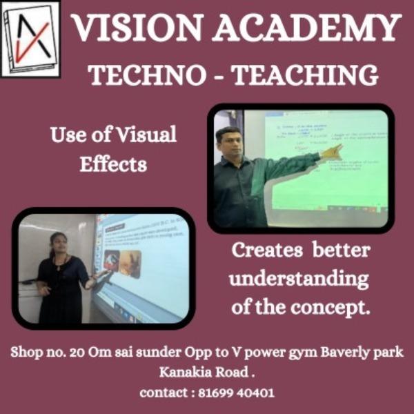 'Tech meets teaching for 