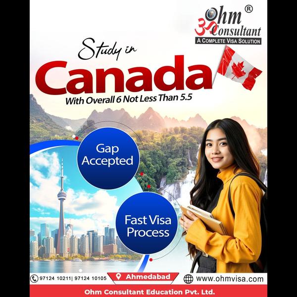 overall visa process