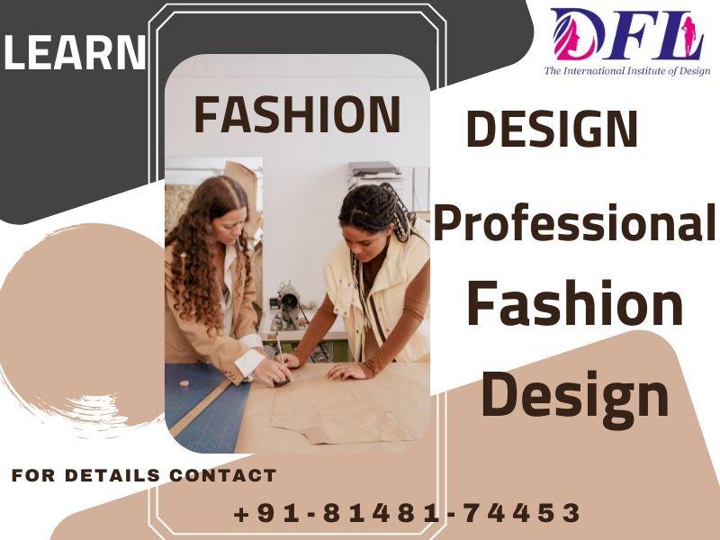 Fashion Design, 6months fashio