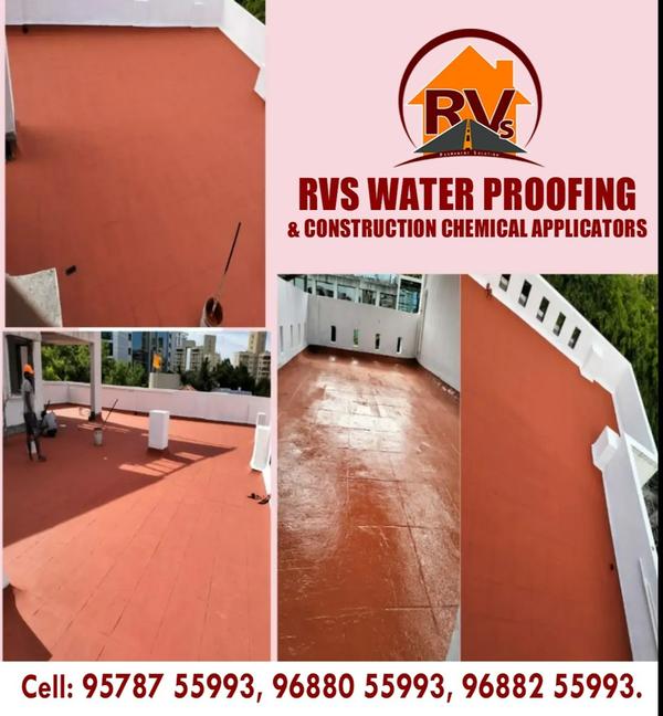 long lasting waterproof soluti