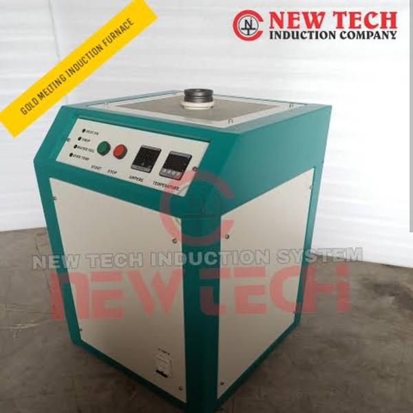 New Tech Induction Company spe