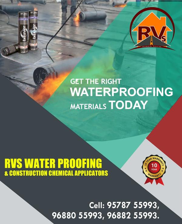 membrane sheet waterproofing s