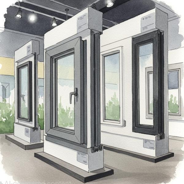 🔹 Mahaveer Door and Windows – Premium Quality | 