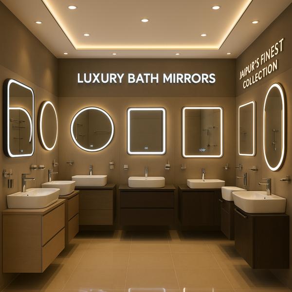 🪞✨ Upgrade Your Bathroom with Premium Washbasin M