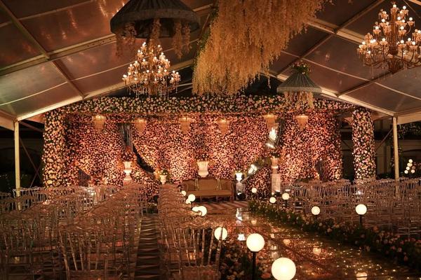 reliable wedding management co