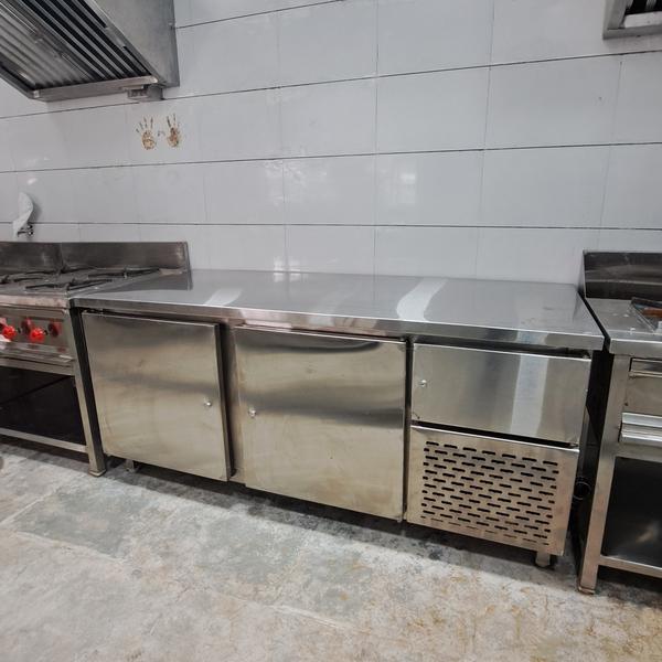 update image