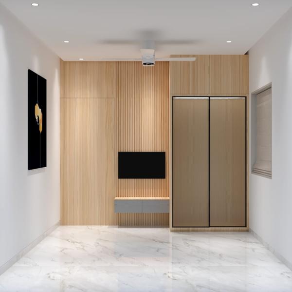 sophistication modern offices