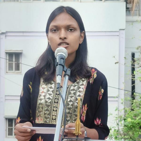 Personality Development C