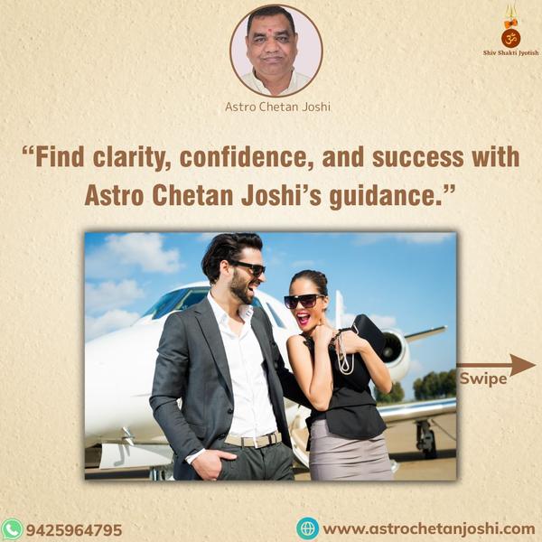get guidance