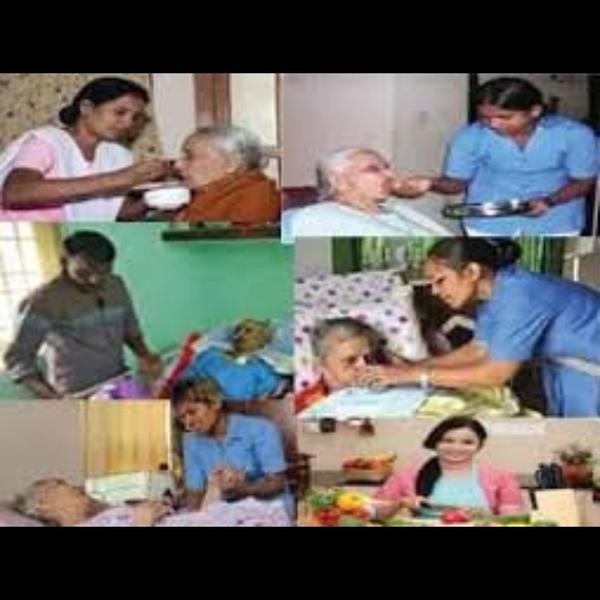 elderly care services vadodara
