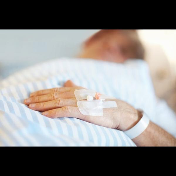 dependent patients experience