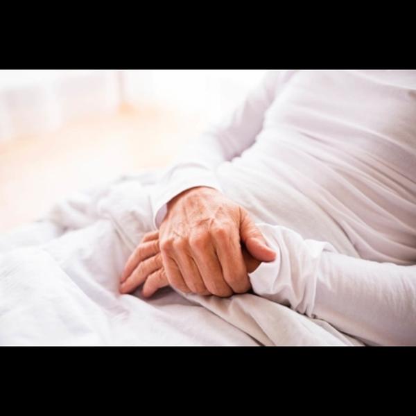 bed sores prevention and care