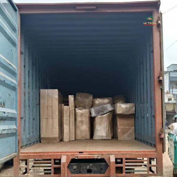commercial and vehicle shiftin