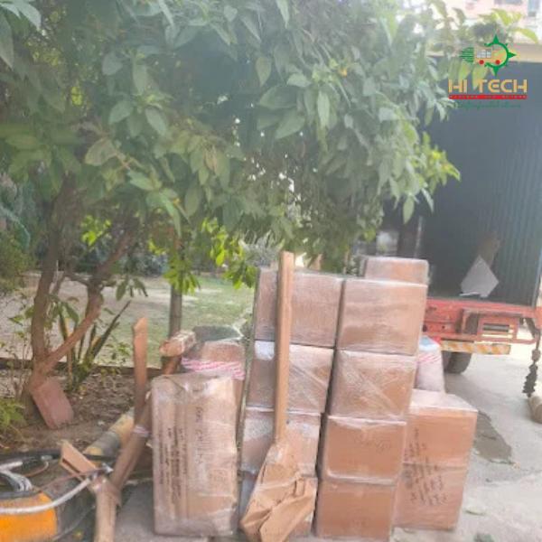 1bhk to villa relocation servi