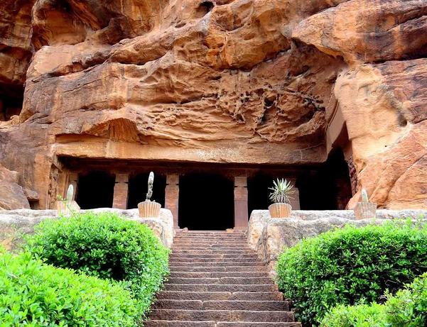 dravidian architecture