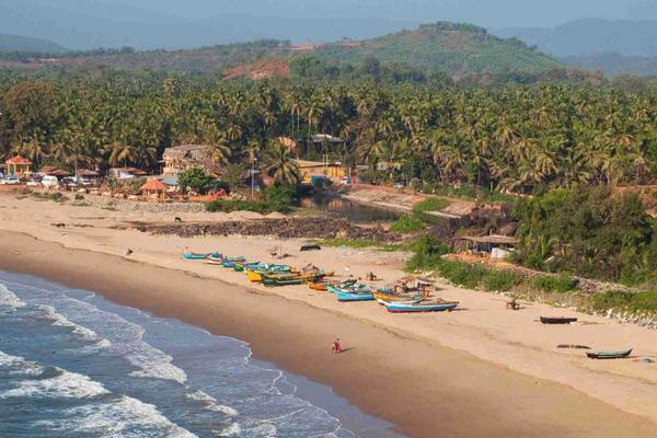 gokarna