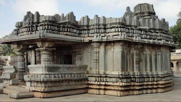 karnataka hassan