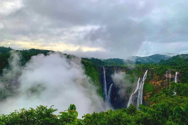 shivamogga